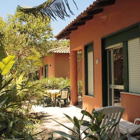 Le Palme Garden Villa Porto San Giorgio Exterior photo