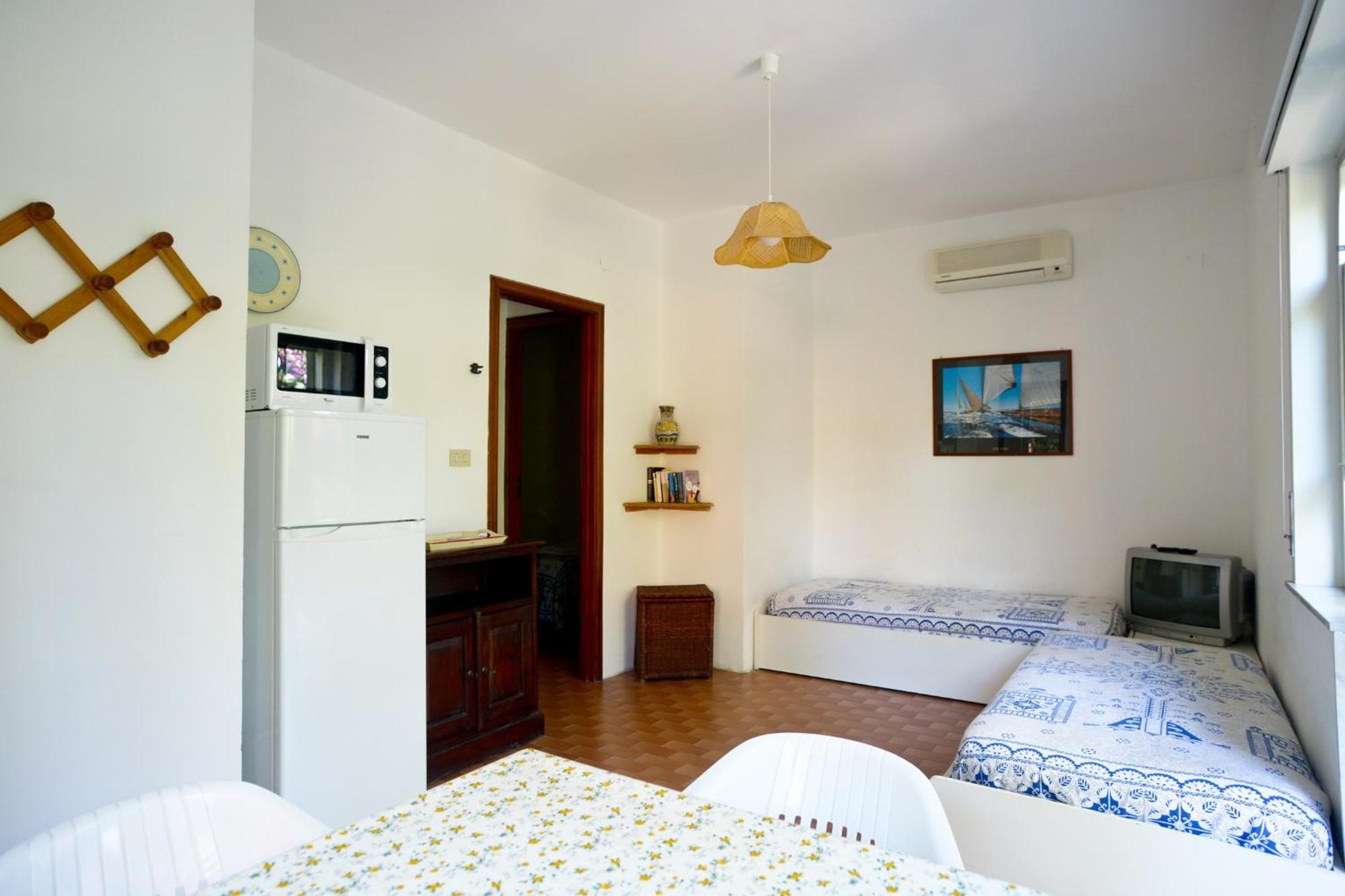 Le Palme Garden Villa Porto San Giorgio Exterior photo