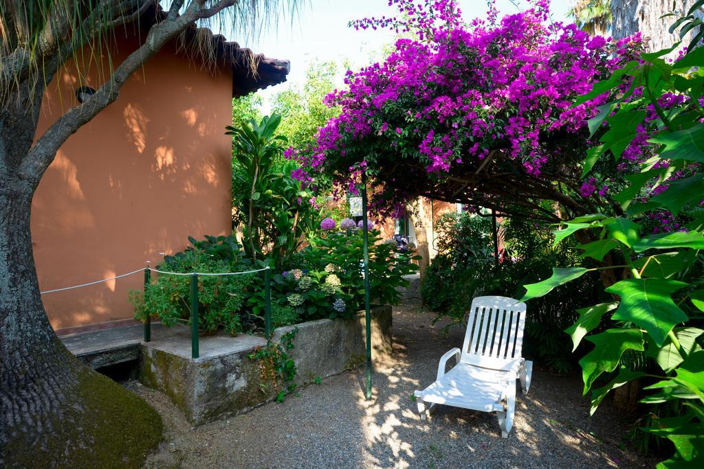 Le Palme Garden Villa Porto San Giorgio Exterior photo